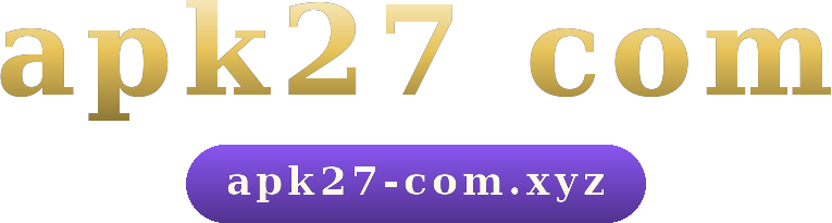 apk27 com logo